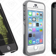 Illustration for article titled Protect Your iPhone SE With These Cheap iPhone 5 Cases